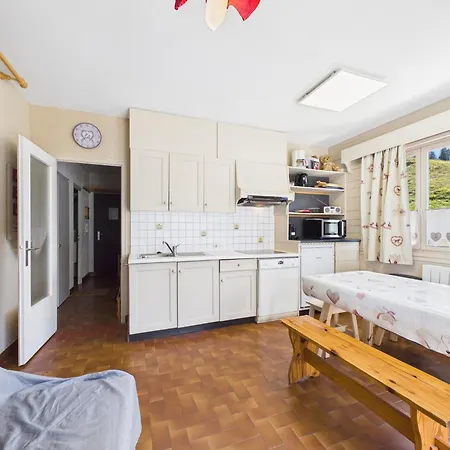 Aux Pieds Des Pistes - 5 Pers. Apartment *