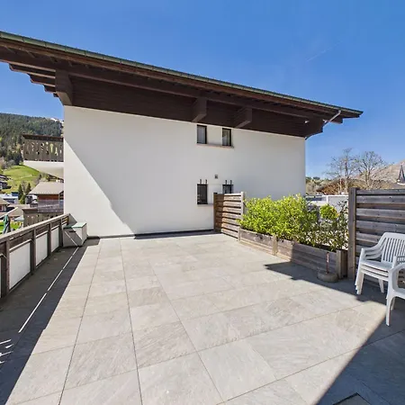 Apartment Aux Pieds Des Pistes - 5 Pers.