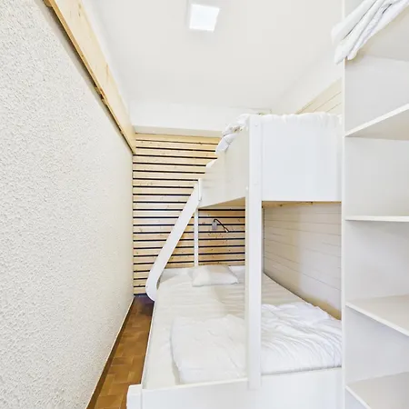 Apartment Aux Pieds Des Pistes - 5 Pers. Les Gets